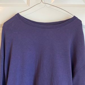 Women's Crewneck Sweatshirt - All in Motion